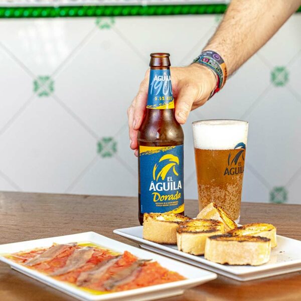 Platos Jimmy Baar