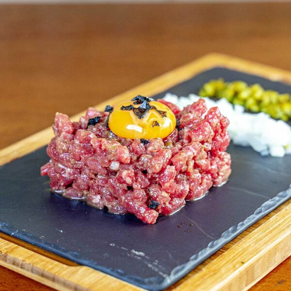 Platos Jimmy Baar
