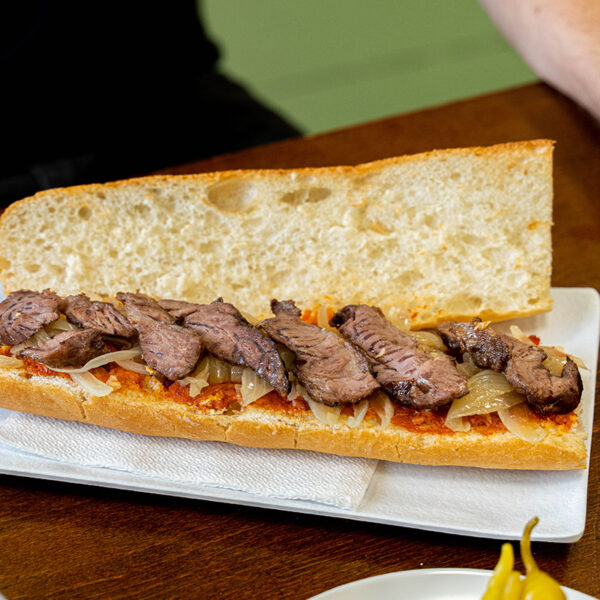 Platos Jimmy Baar