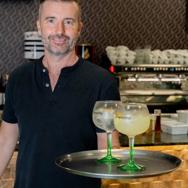 Platos Jimmy Baar